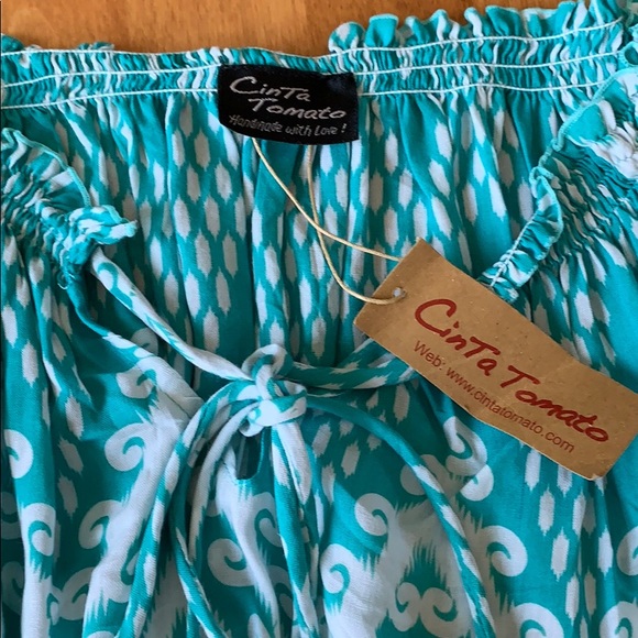 Cinta Tomato too from Bali Boutique - Picture 3 of 7